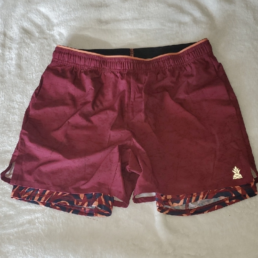 Chubbies Ultimate Training Shorts